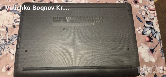 HP 250 G7 , снимка 7 - Лаптопи за дома - 54017189