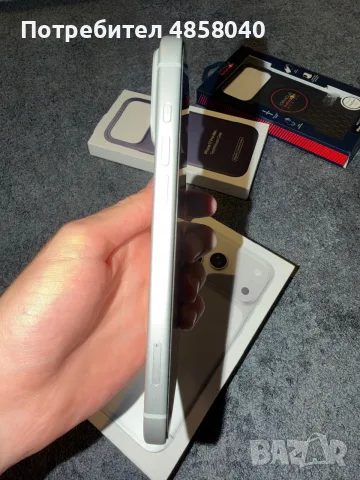 iPhone 17 PRO MAX, снимка 3 - Apple iPhone - 56435268