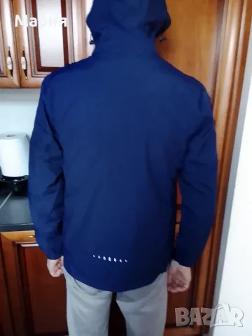 Мъжко яке Арктерикс , снимка 2 - Якета - 55753638