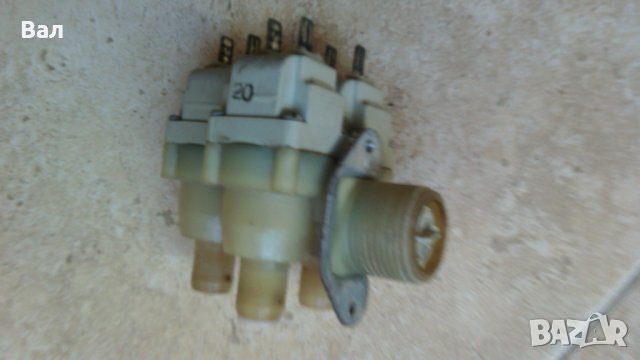 На части пералня SIEMENS SIWAMAT 730 с горно зареждане, снимка 4 - Перални - 40373585