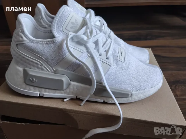 Чисто нови  Adidas  nmd_G1, снимка 2 - Маратонки - 55776961