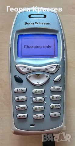 Sony Ericsson T200 и T230, снимка 7 - Sony Ericsson - 47774601