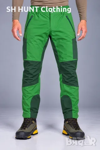 WENAAS KIWI Stretch Trouser размер S изцяло еластичен панталон - 2973