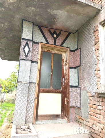 Продава се къща в с. Муселиево, обл. Плевен , снимка 4 - Къщи - 52190513