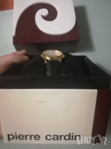 Дамски часовник Pierre Cardin, снимка 2 - Дамски - 30768757