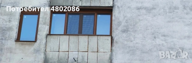 Двустаен Апартамент Запад 3а