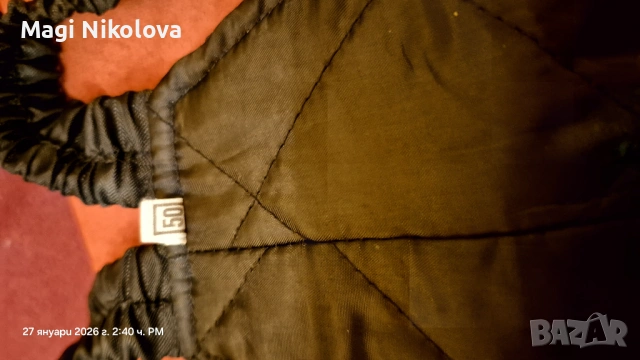 Чисто нов гащеризон.Размер 50, снимка 7 - Други - 53273019