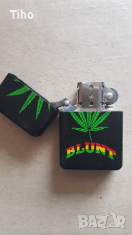 Запалка, снимка 2 - Други ценни предмети - 39278808