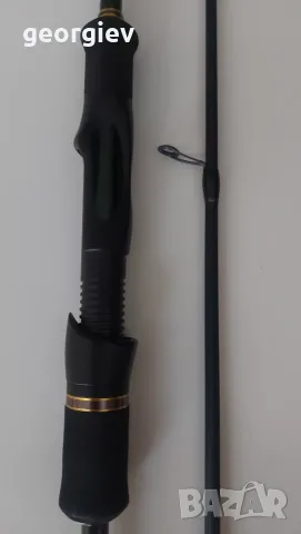 Спининг въдица  Shimano Sahara , снимка 7 - Въдици - 56125625