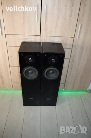 ✨ Magnat ART 145 - Компактни и мощни тонколони! ✨