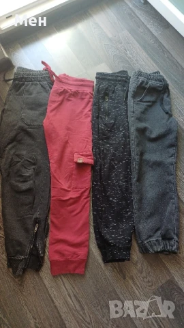 Долнища за момче