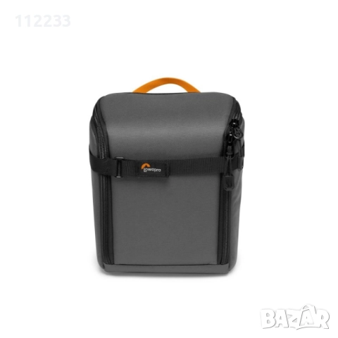 Lowepro PhotoSport BP AW III 15L, снимка 7 - Чанти, стативи, аксесоари - 52490516