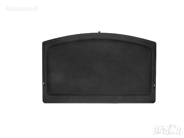 Кора за багажник на Skoda Kamiq