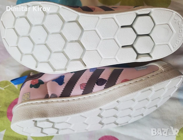 Маратонки , снимка 8 - Детски маратонки - 51243868