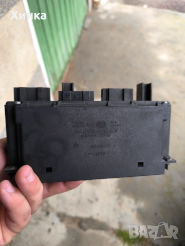 Управление за климатроник голф 3