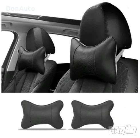 Автомобилна възглавнички