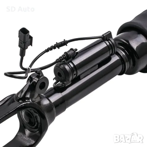 Въздушна възглавница с амортисьор–предна  лява/дясна за Mercedes Benz R Klasse 2006 - 2015 г., снимка 5 - Части - 47698977