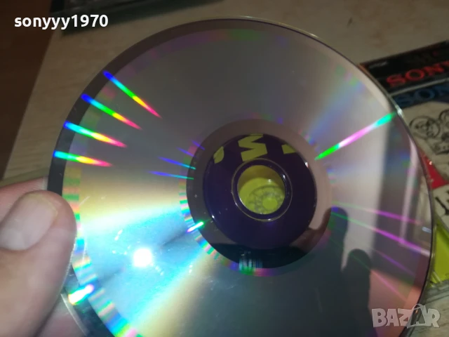 HIT MANIA 2000-ORIGINAL CD 1108251823, снимка 17 - CD дискове - 51331363