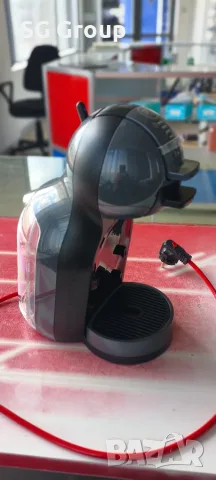 Кафемашина с капсули Nescafé Dolce Gusto Mini Me 