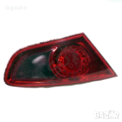 Ляв вътрешен стоп Seat Leon II 2005-2012 ID: 143945