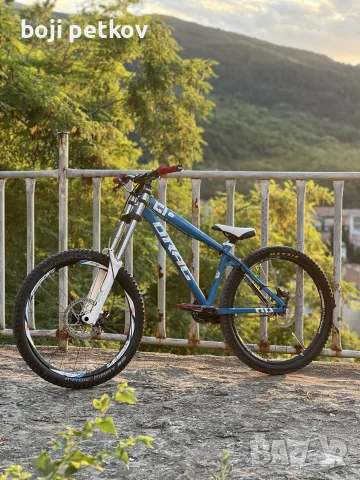 Велосипед c1 custom