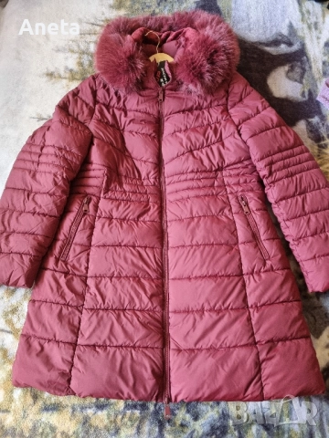 Ново дамско зимно яке