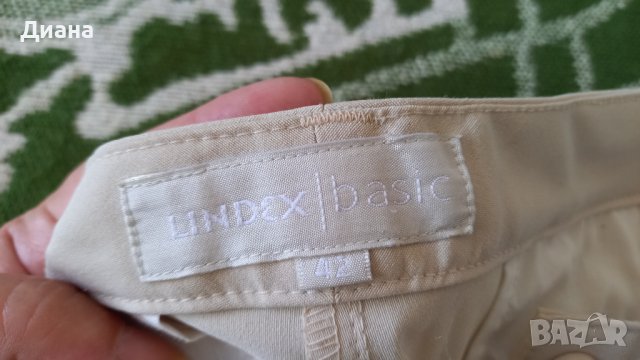 НОВ панталон, снимка 2 - Панталони - 37299831