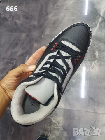 Маратонки, снимка 4 - Ежедневни обувки - 42485977