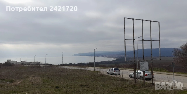 Парцел под наем в г.БЯЛА/ВАРНЕНСКО,целогодишно !, снимка 2 - Парцели - 53034502