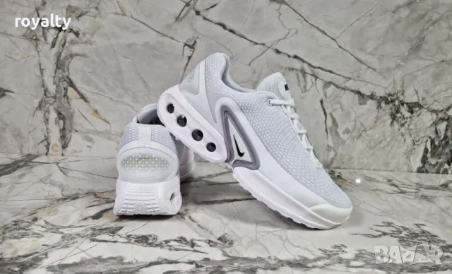 Nike дамски маратонки , снимка 2 - Маратонки - 49681107