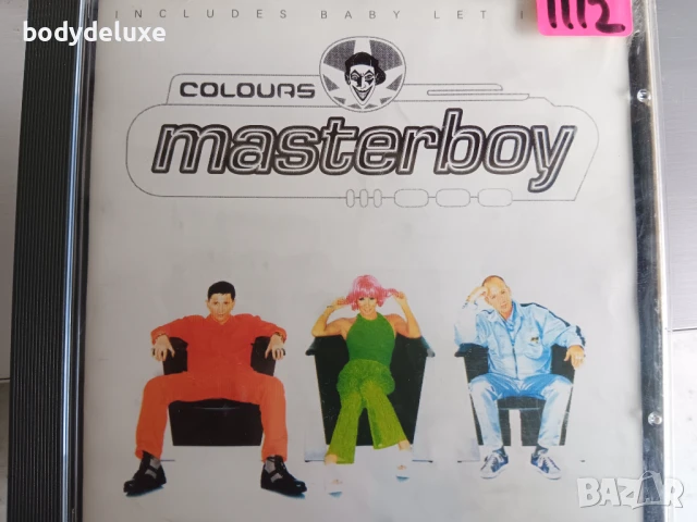 оригинални аудио дискове, снимка 2 - CD дискове - 41546487