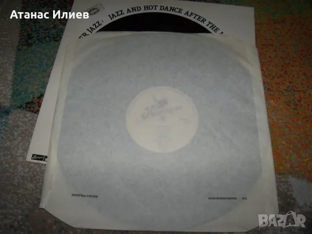 Trümmer Jazz - Jazz And Hot Dance After The Nazis, 1946-1949, снимка 4 - Грамофонни плочи - 49690747