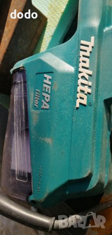 MAKITA HR 2651 T - ПРОФЕСИОНАЛЕН ПЕРФОРАТОР С АНТИВИБРАЦИОННА СИСТЕМА И ПРАХОУЛОВИТЕЛ , снимка 5 - Бормашини - 40259334
