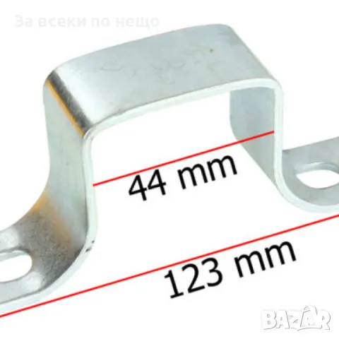 Електрическа въжена лебедка 125  250 кг 12 м 500W Mar-Pol, снимка 5 - Други инструменти - 50348552