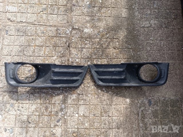 решетки за халогени Форд ц макс