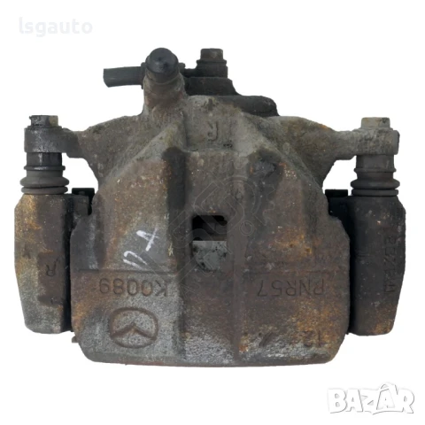 Преден ляв спирачен апарат Mazda 6 Estate (GJ, GL) 2013-2019 ID:148461, снимка 2 - Части - 51329706