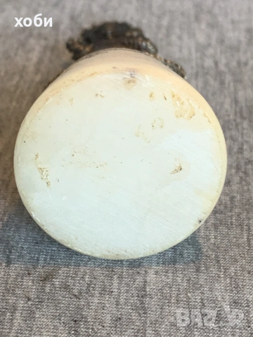 фигурка на Дева Мария от Ковадонга , снимка 6 - Икони - 54100497