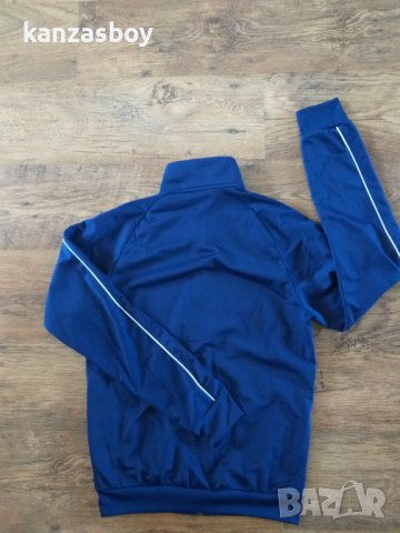 adidas - страхотно мъжко горнище КАТО НОВО , снимка 10 - Спортни дрехи, екипи - 39972428