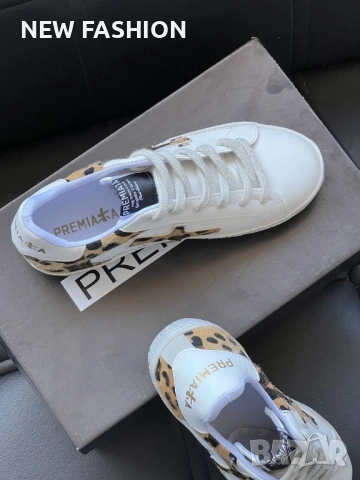 Дамски Кецове ✨ PREMIA , снимка 8 - Кецове - 51463380