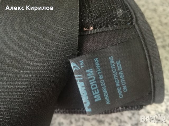 Ортези за китка, снимка 2 - Други спортове - 29968802