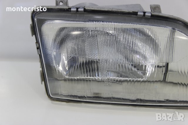 Десен фар Opel Omega A (1986-1994г.) ✔️CARELLO / Опел Омега А / 1307022067, снимка 3 - Части - 40680408