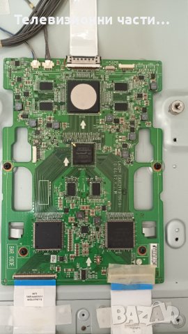 LG 42 с дефектен борд-EAY60803201 YP42LPBL/LA02M EAX62110705(0)/LC420EUS(SC)(A1), снимка 9 - Части и Платки - 37259044