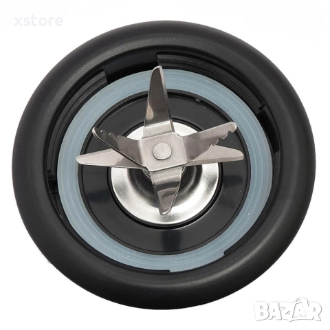 Професионален блендер FIRST - Смутита и коктейли за секунди, снимка 5 - Блендери - 52595682