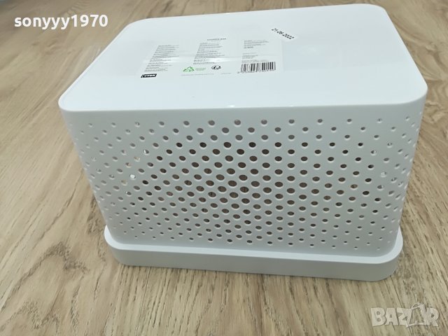 storage box-кутия за съхранение плочи/дискове/касети 2810221623, снимка 12 - Грамофонни плочи - 38483399