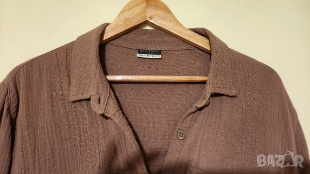 Кафева риза Beloved Pepco, снимка 2 - Ризи - 52828895