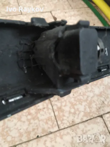 Лаисна , предна броня ,Liava ,Парктроник за MERCEDES CL , 001 542 7418, снимка 10 - Части - 49961170