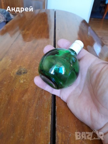 Стара бутилка,шише #2, снимка 5 - Други ценни предмети - 31961240