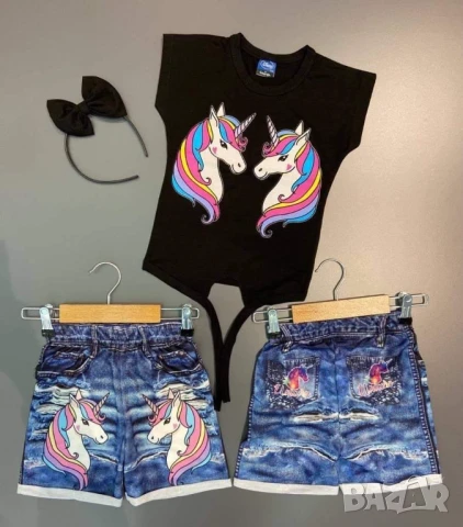 детски комплекти на едро, снимка 5 - Детски комплекти - 51149757