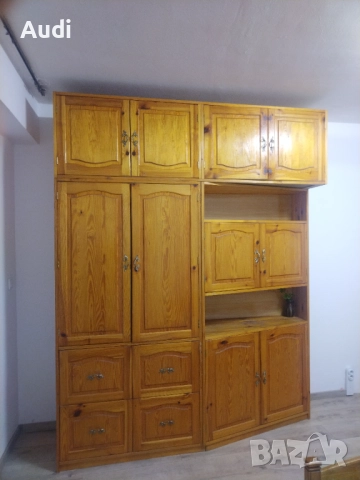 Собственик продава гарсионера в саниран блок. След освежителен ремонт., снимка 13 - Апартаменти - 52579025