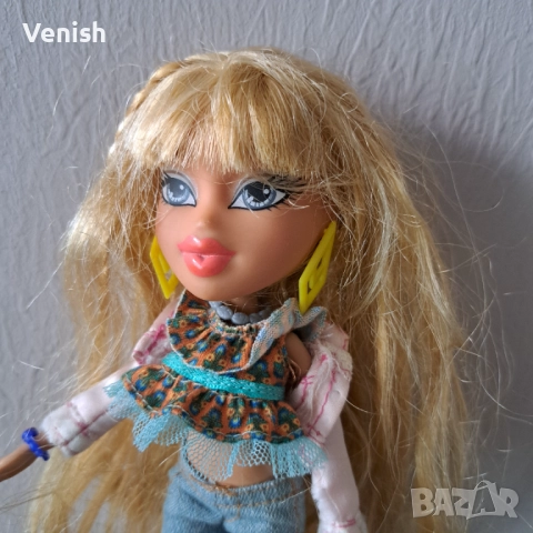 Кукла Bratz 